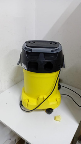 KARCHER KWD 3 V-17/4/20 1000 W ISLAK KURU(OUTLET)
