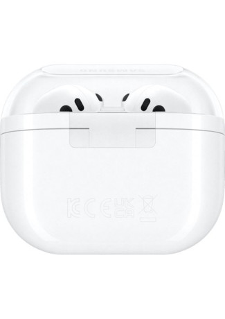 SAMSUNG GALAXY BUDS 3 ANC TWS BEYAZ KULAKICI K.